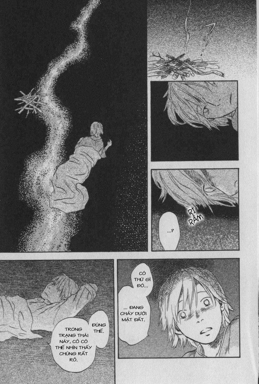 Mushishi - Chapter 26 - Trang 18