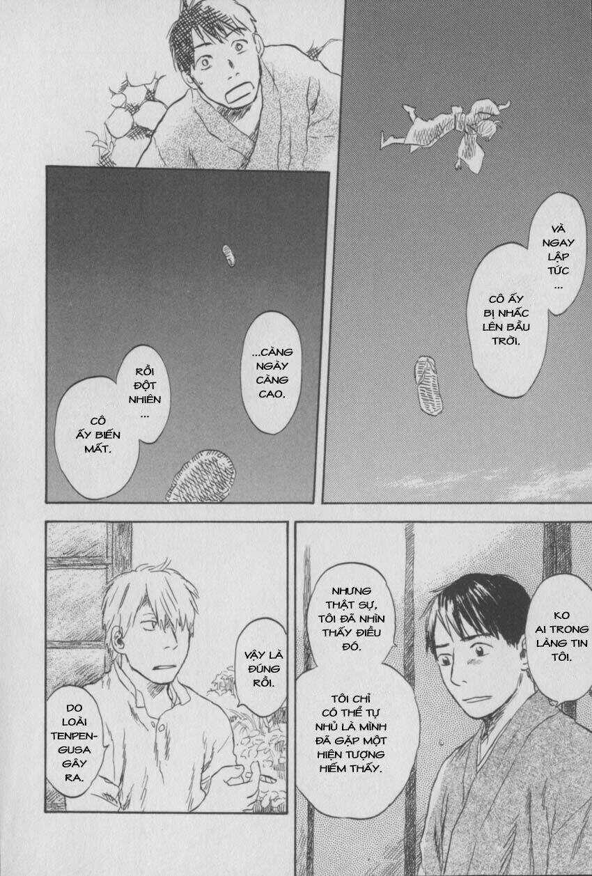 Mushishi - Chapter 26 - Trang 29