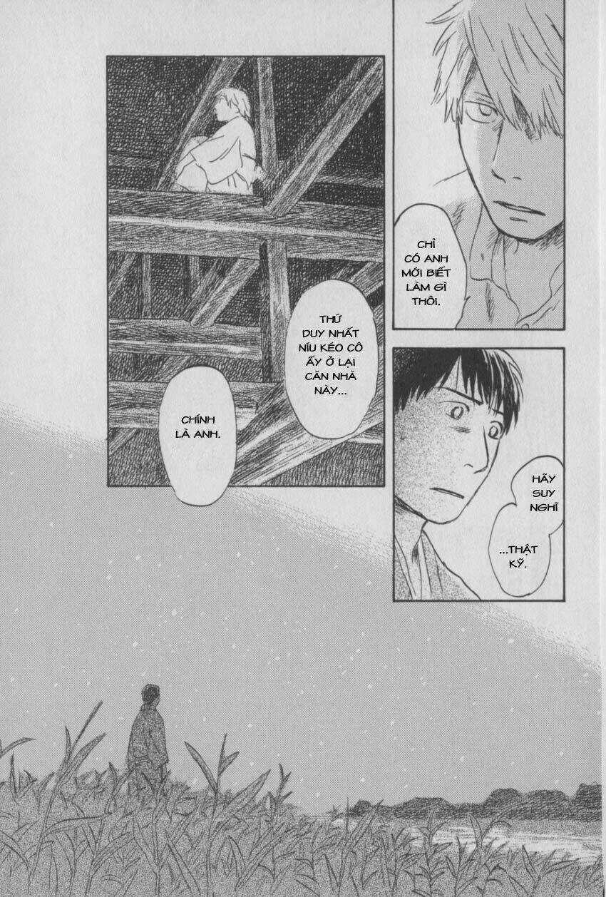 Mushishi - Chapter 26 - Trang 42