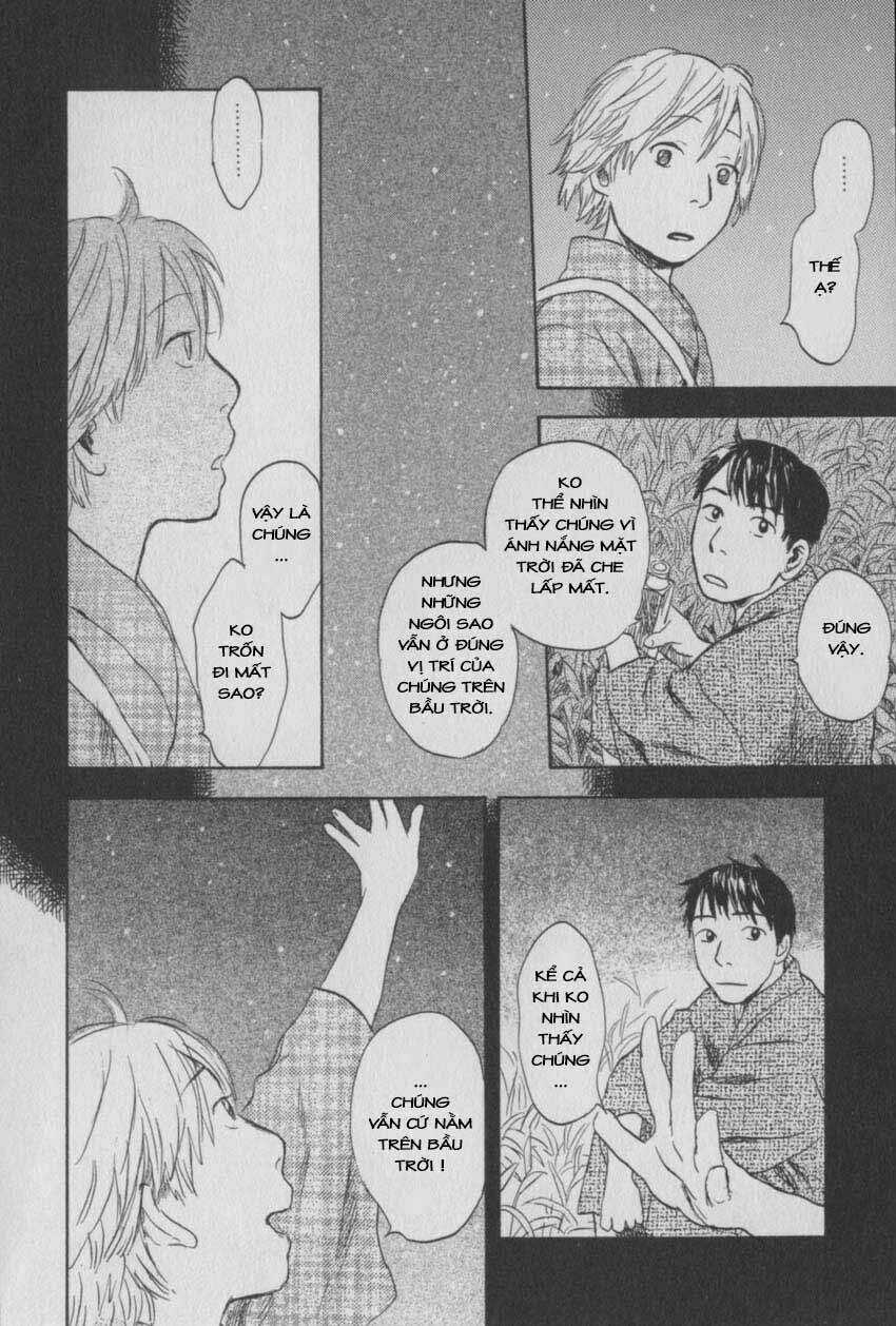 Mushishi - Chapter 26 - Trang 45