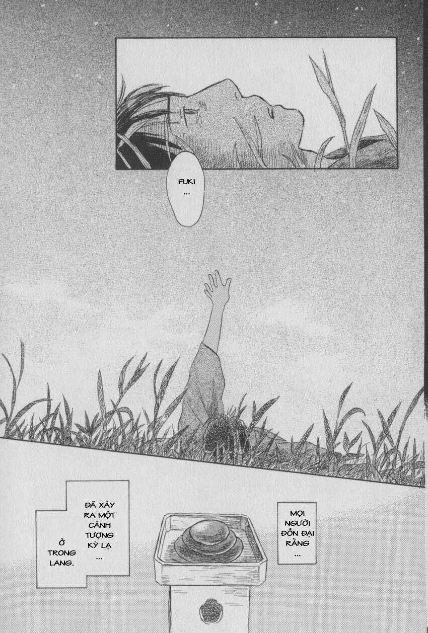 Mushishi - Chapter 26 - Trang 46