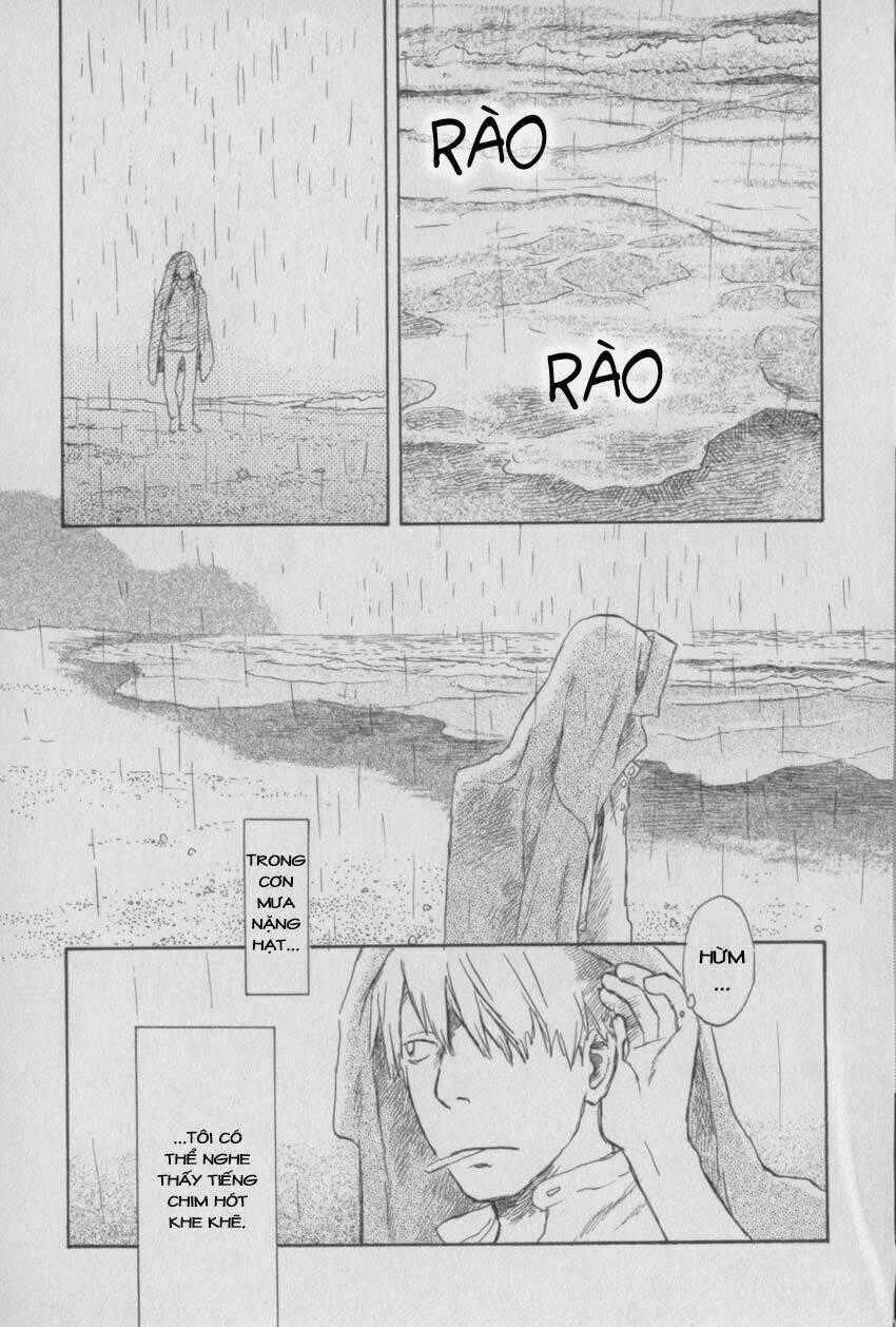 Mushishi - Chapter 27 - Trang 2