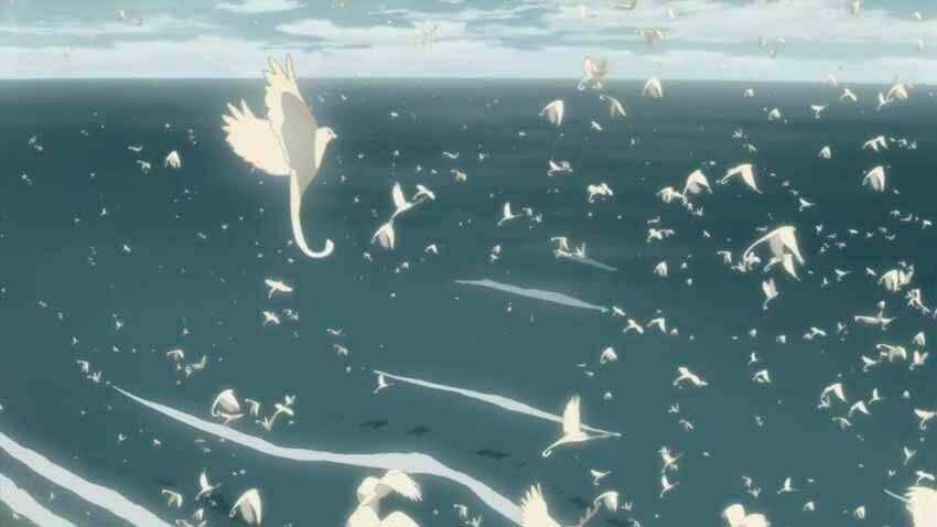Mushishi - Chapter 27 - Trang 43