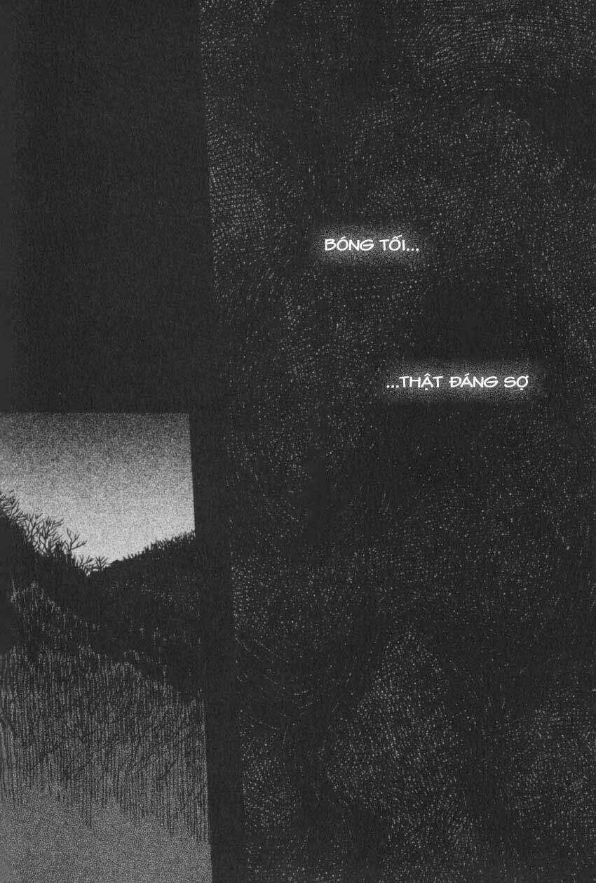 Mushishi - Chapter 28 - Trang 38