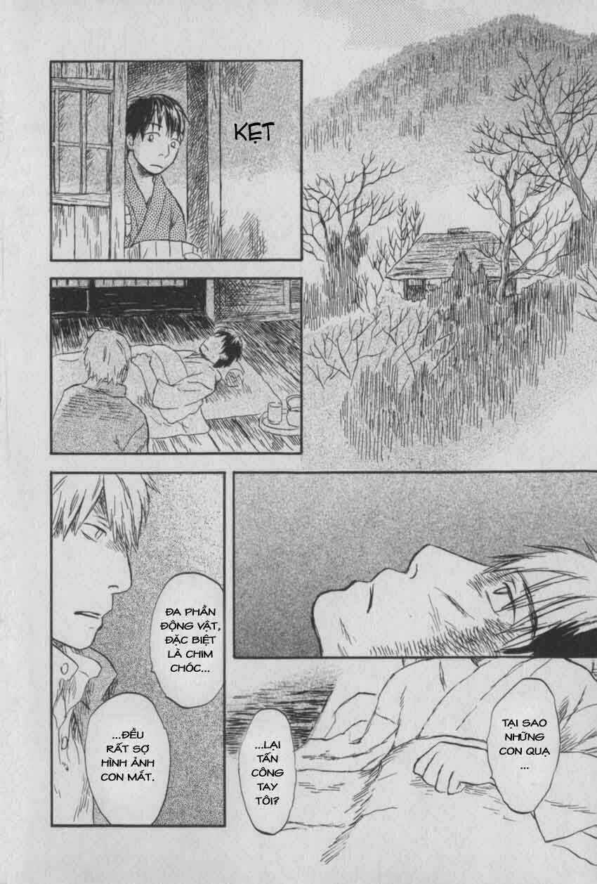 Mushishi - Chapter 28 - Trang 41
