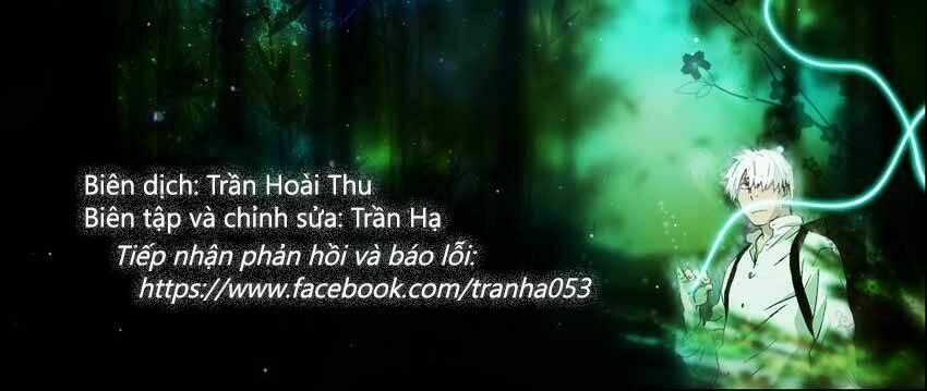 Mushishi - Chapter 29 - Trang 1