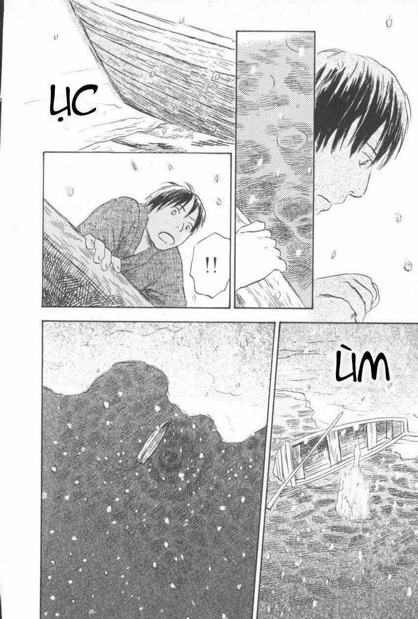 Mushishi - Chapter 29 - Trang 24