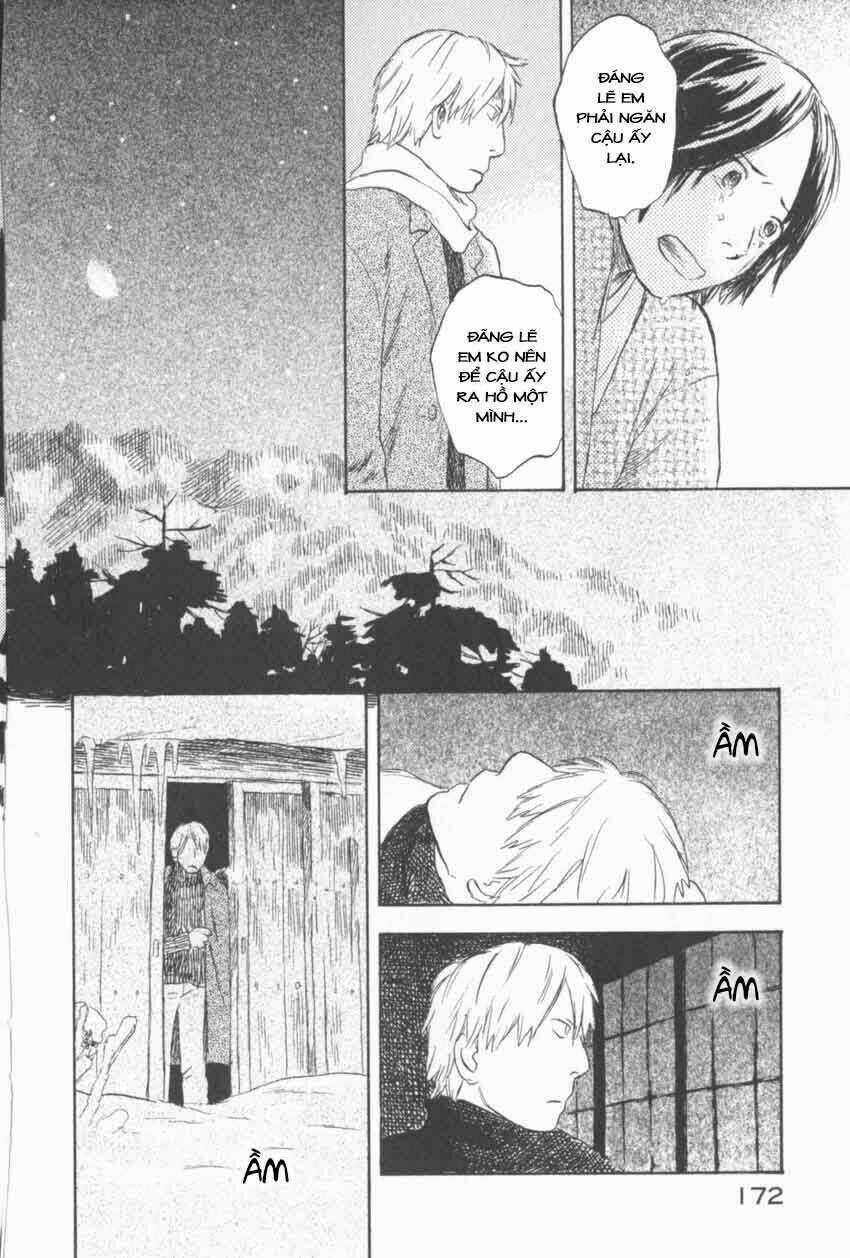 Mushishi - Chapter 29 - Trang 30
