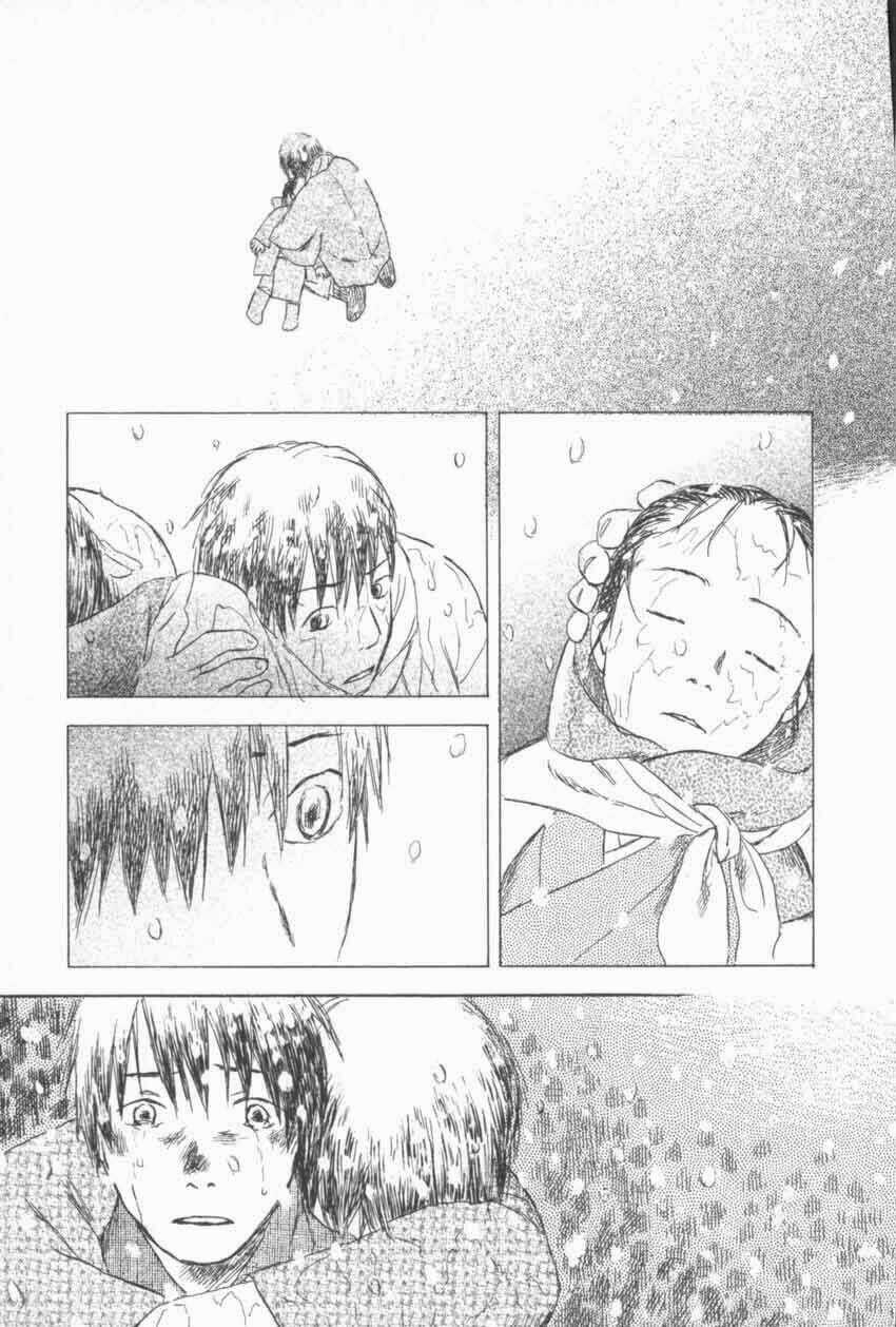 Mushishi - Chapter 29 - Trang 41