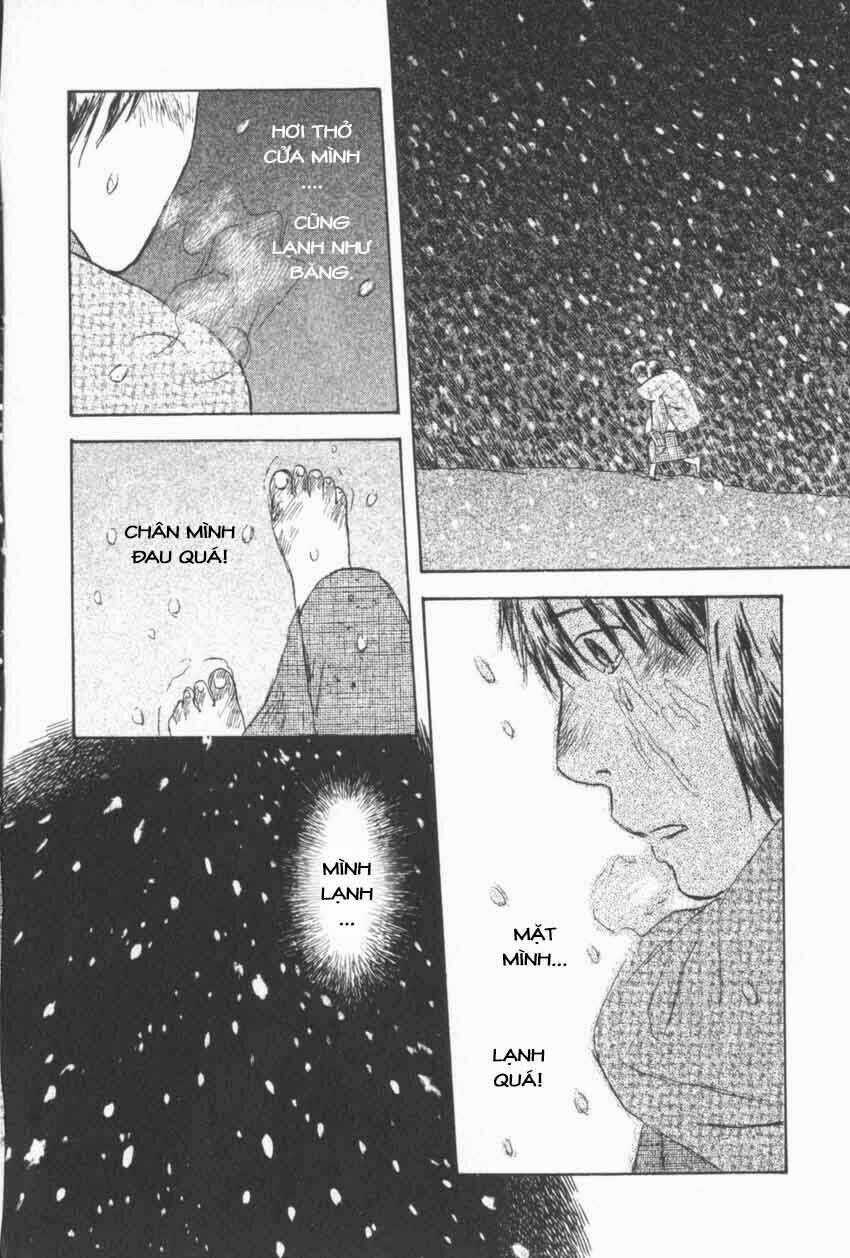 Mushishi - Chapter 29 - Trang 42