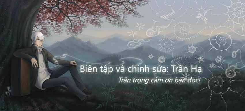 Mushishi - Chapter 30 - Trang 1