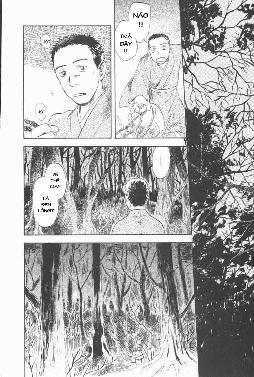 Mushishi - Chapter 30 - Trang 15