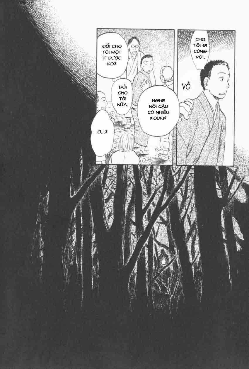 Mushishi - Chapter 30 - Trang 23