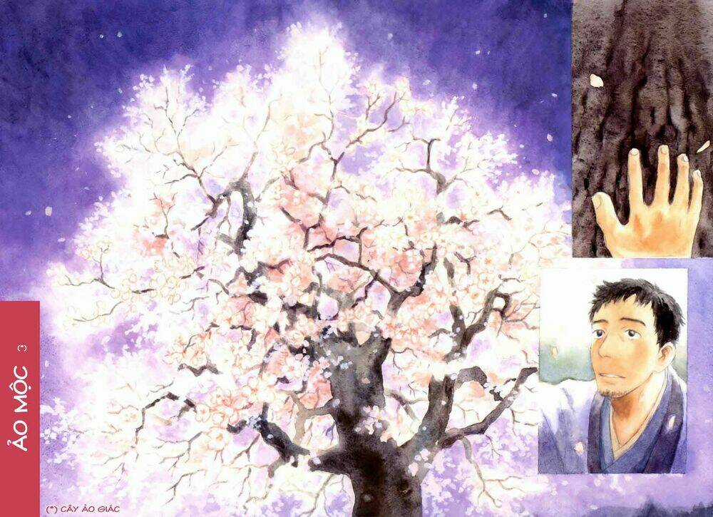 Mushishi - Chapter 31 - Trang 5