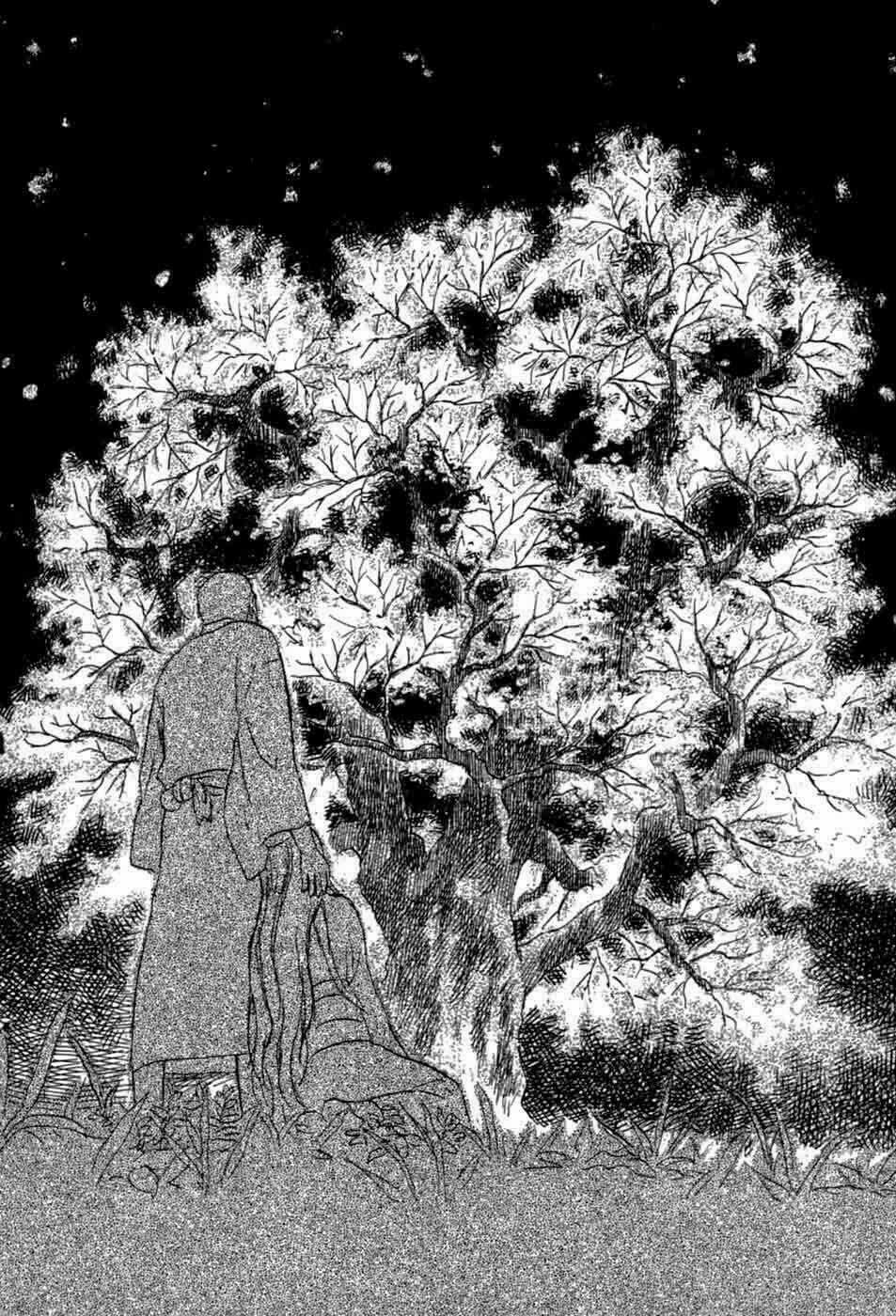 Mushishi - Chapter 31 - Trang 44