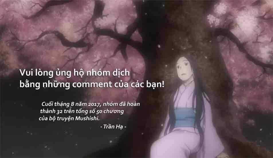Mushishi - Chapter 31 - Trang 51