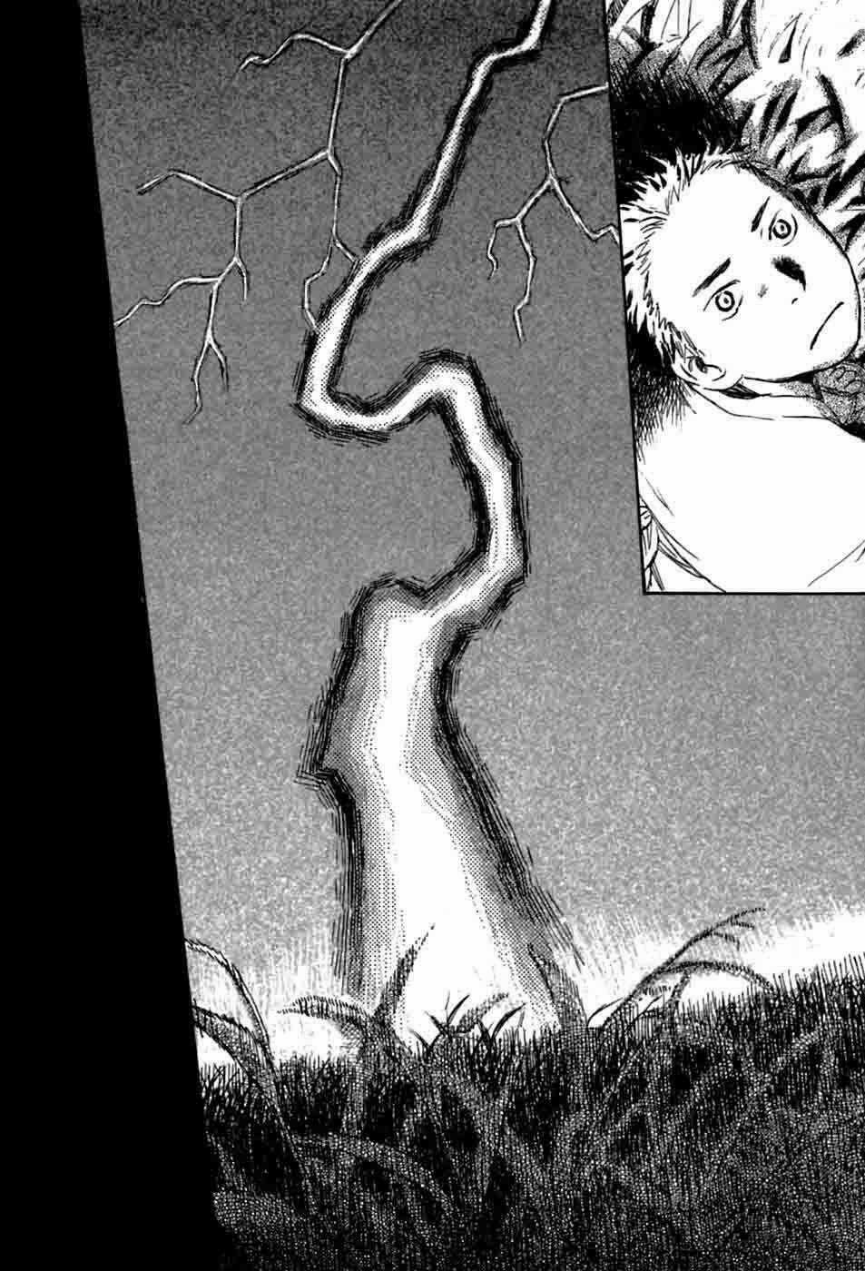 Mushishi - Chapter 33 - Trang 42