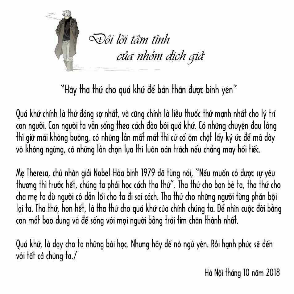 Mushishi - Chapter 33 - Trang 47