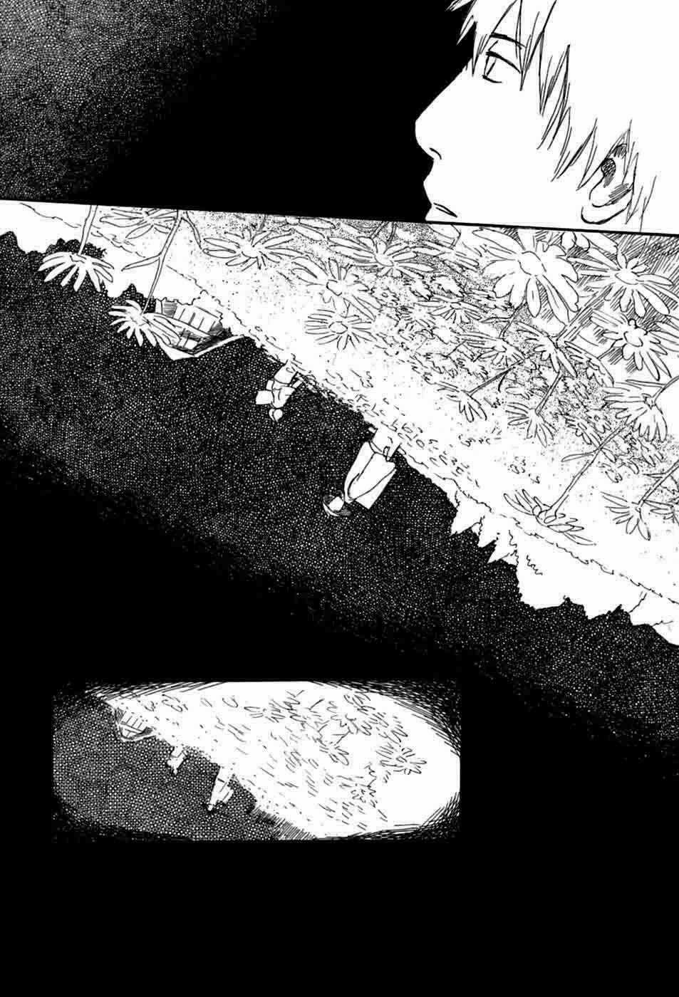 Mushishi - Chapter 34 - Trang 28