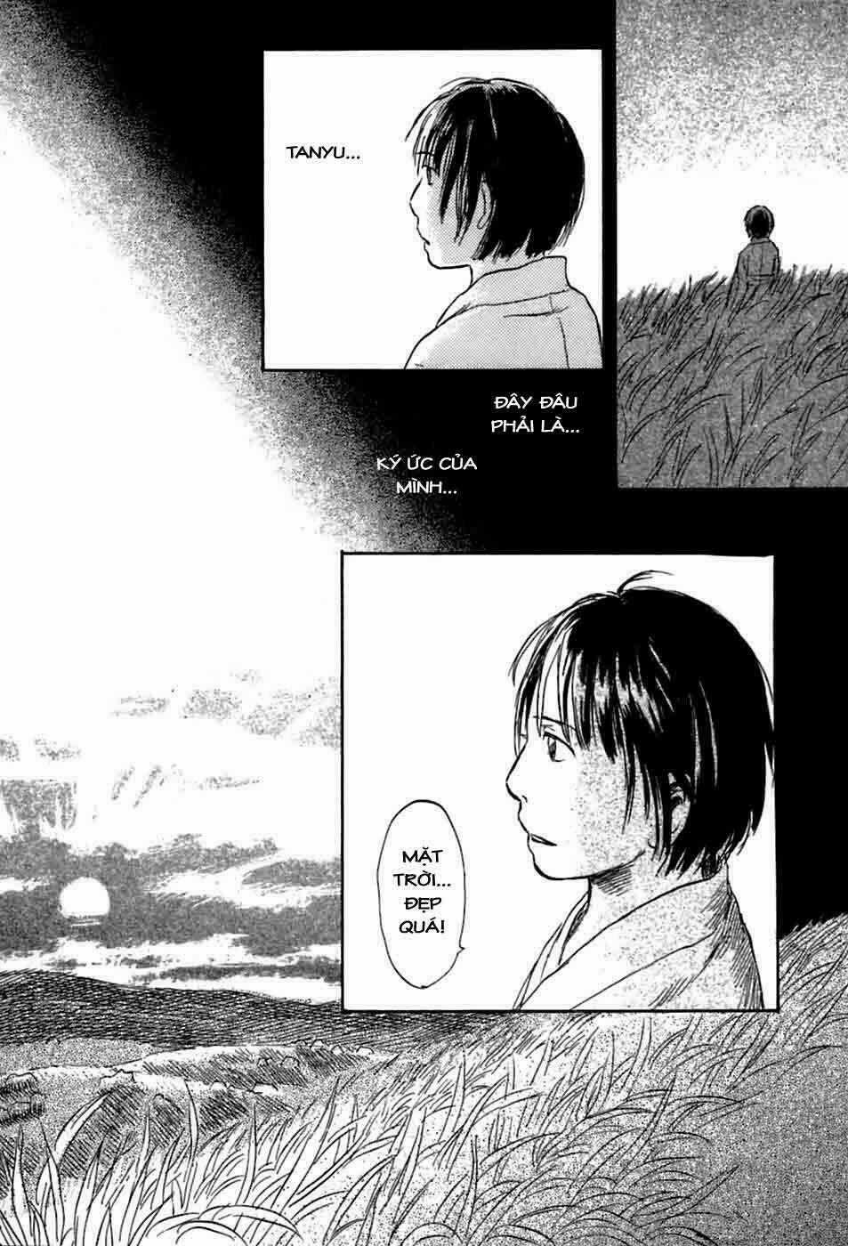 Mushishi - Chapter 35 - Trang 29