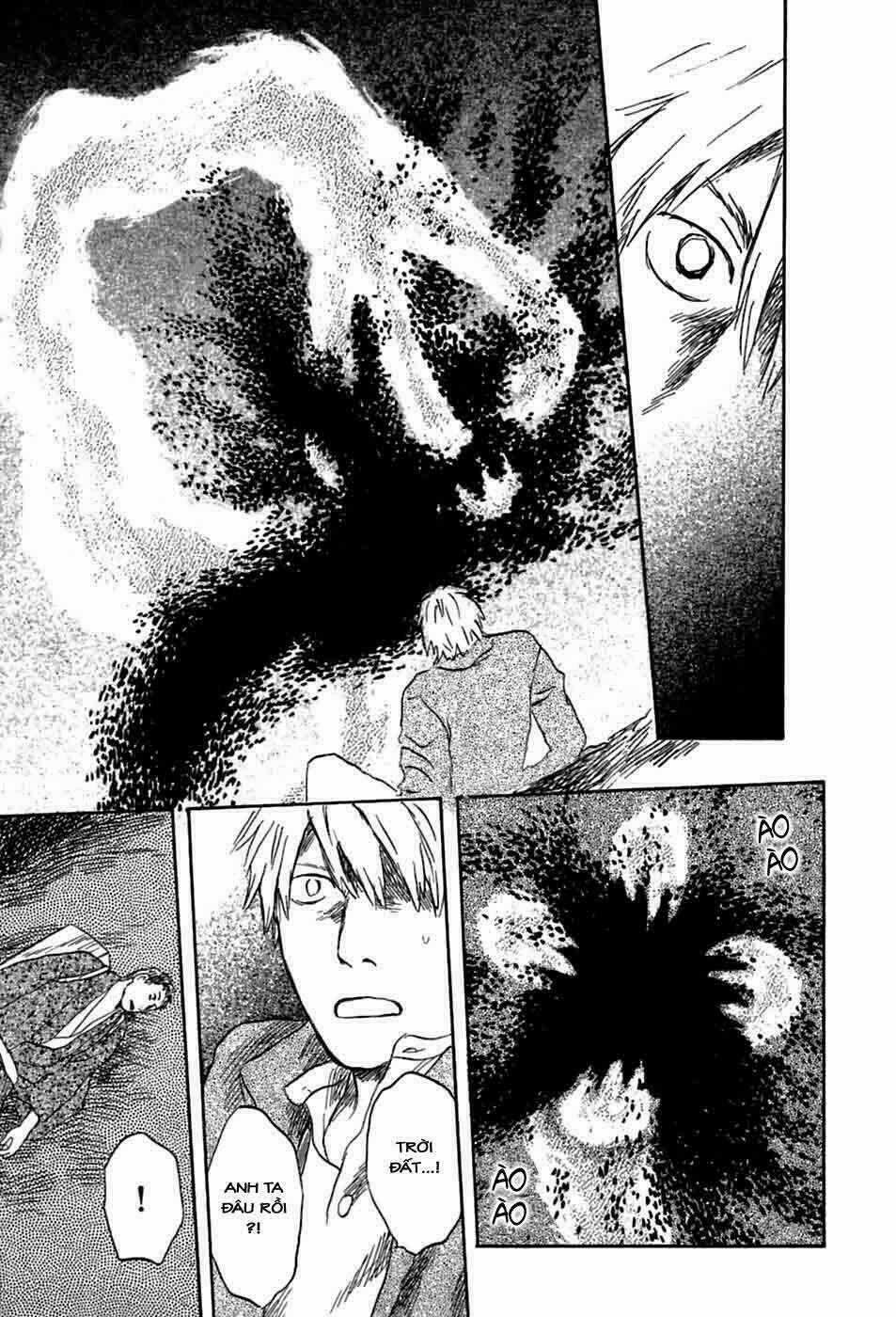 Mushishi - Chapter 35 - Trang 30