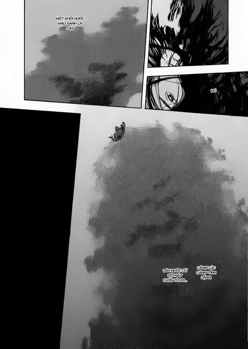 Mushishi - Chapter 5 - Trang 12