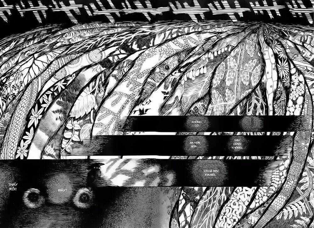 Mushishi - Chapter 6 - Trang 14