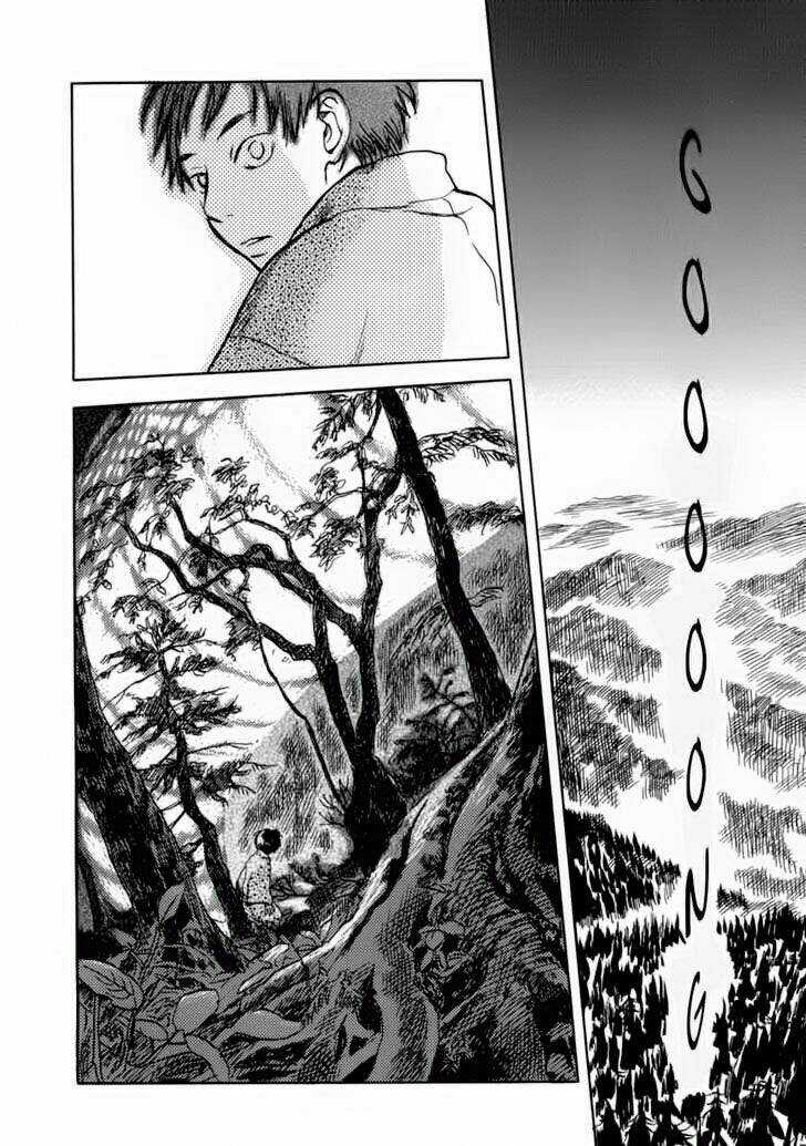 Mushishi - Chapter 6 - Trang 35