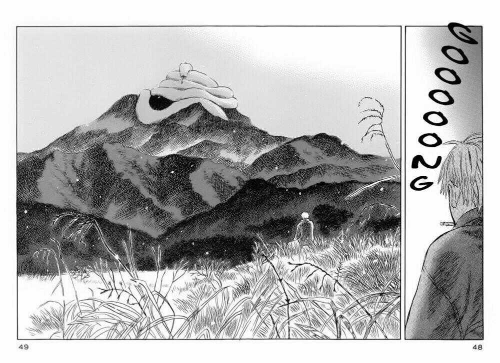 Mushishi - Chapter 6 - Trang 47