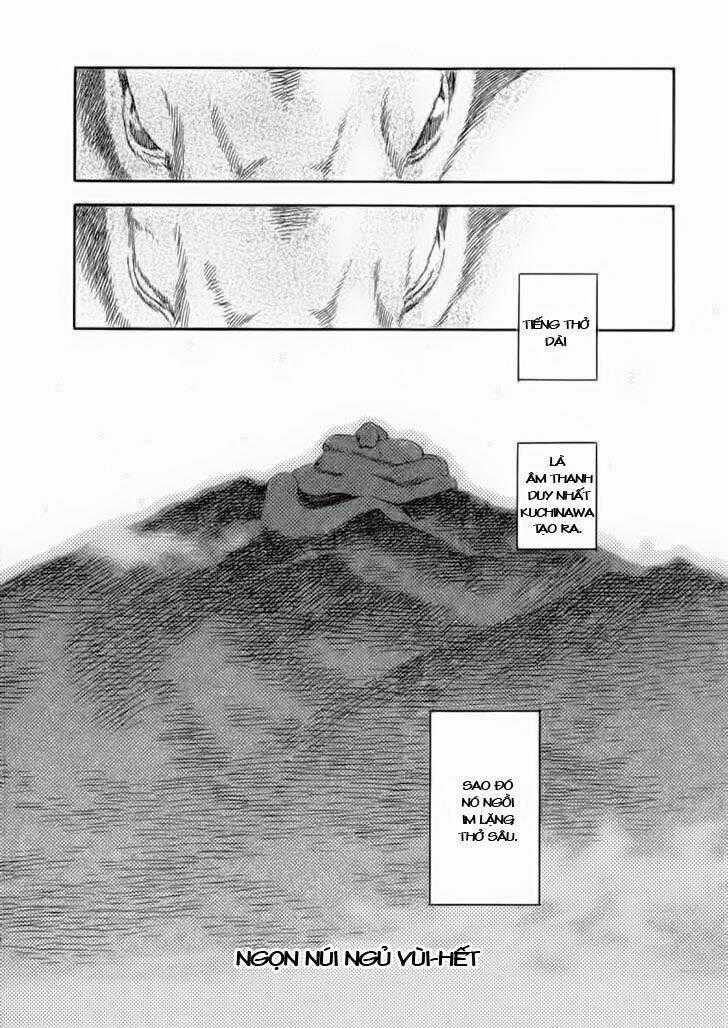 Mushishi - Chapter 6 - Trang 48