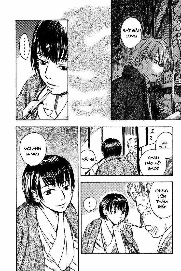 Mushishi - Chapter 7 - Trang 23