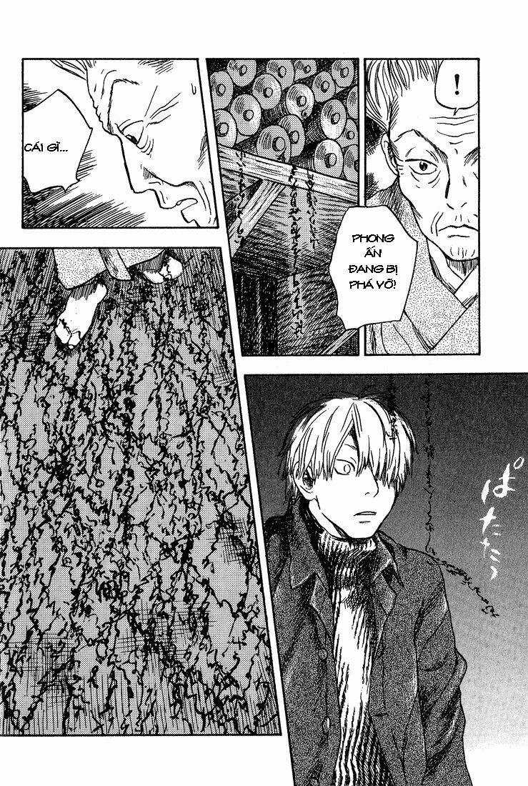 Mushishi - Chapter 7 - Trang 26