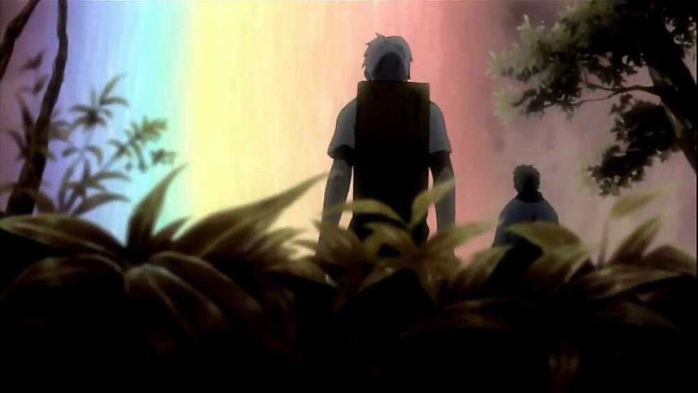 Mushishi - Chapter 9 - Trang 37