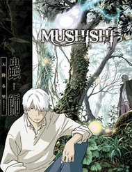 Đọc truyện Mushishi