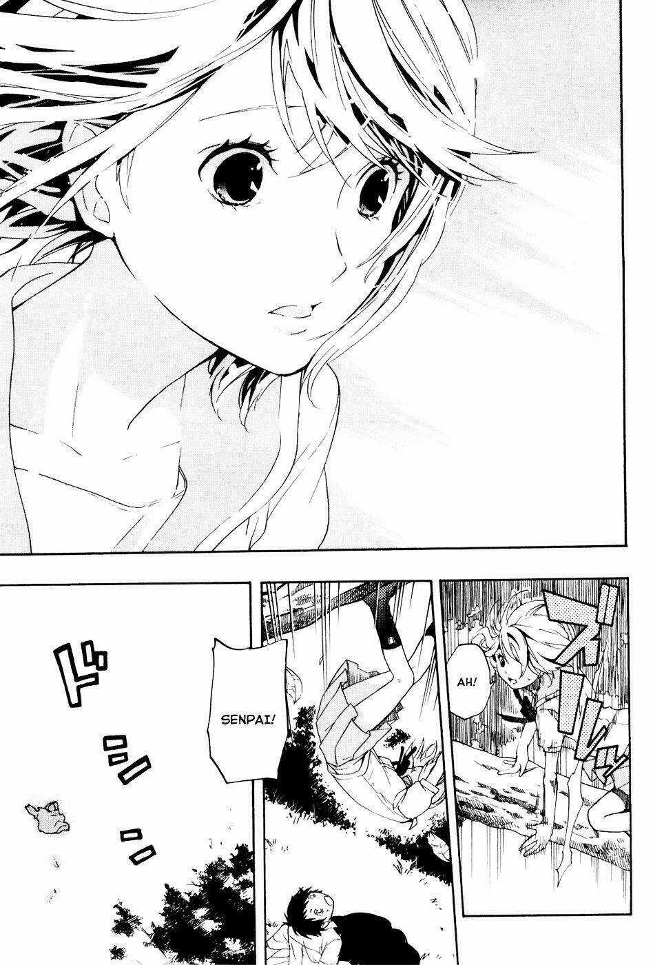 Musunde Hiraite - Chapter 1.2 - Trang 22