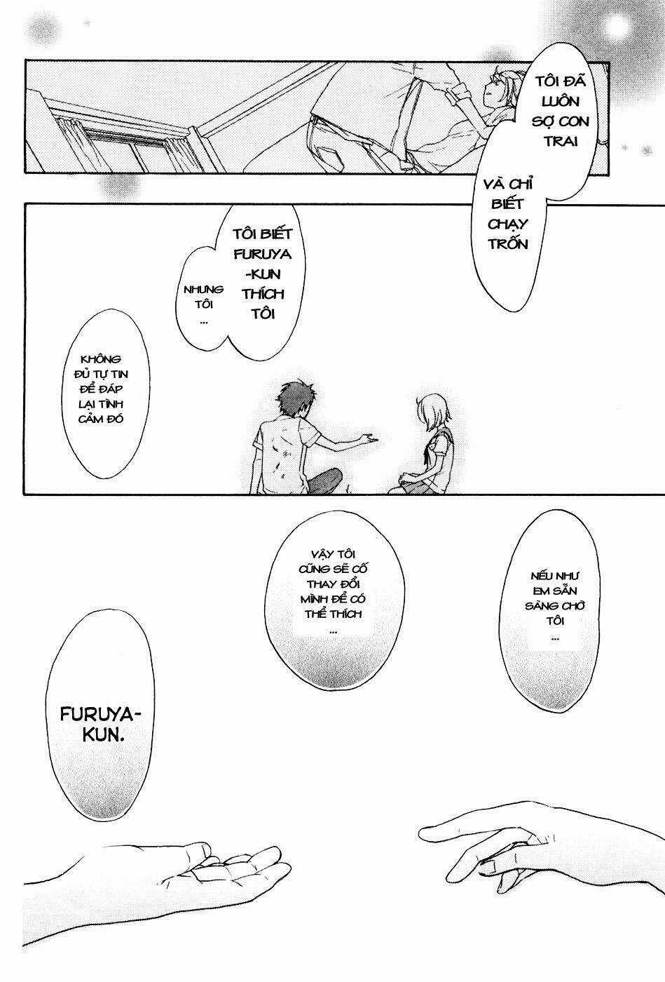 Musunde Hiraite - Chapter 1.2 - Trang 25