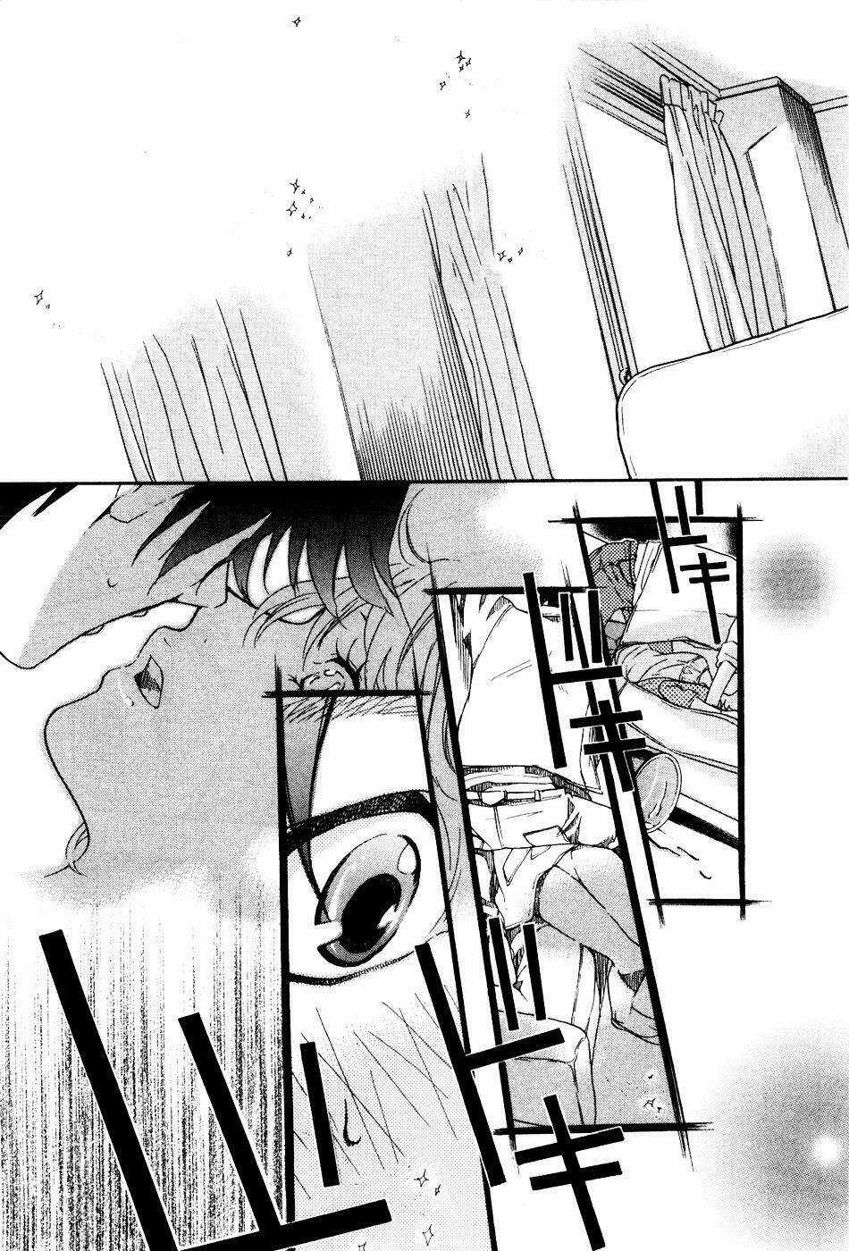 Musunde Hiraite - Chapter 1.2 - Trang 8