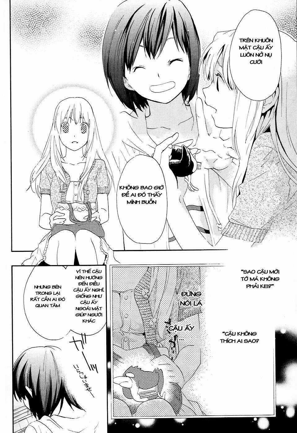 Musunde Hiraite - Chapter 10.2 - Trang 19