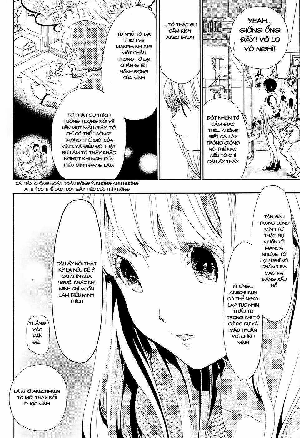 Musunde Hiraite - Chapter 10.2 - Trang 5