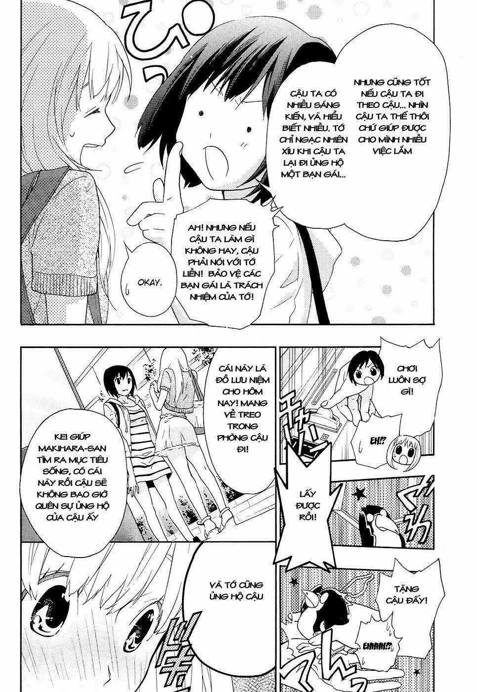 Musunde Hiraite - Chapter 10.2 - Trang 7