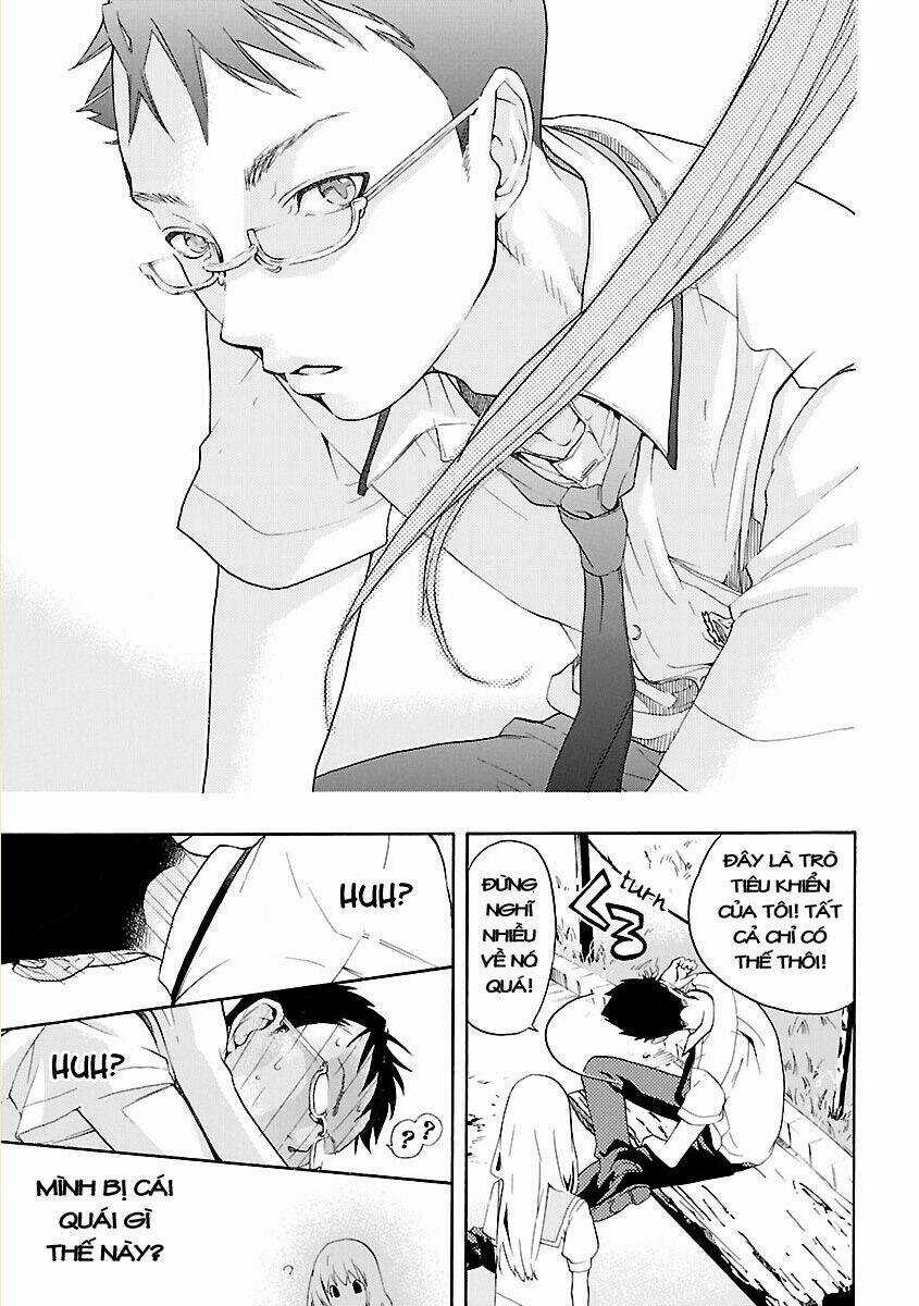 Musunde Hiraite - Chapter 2.1 - Trang 21