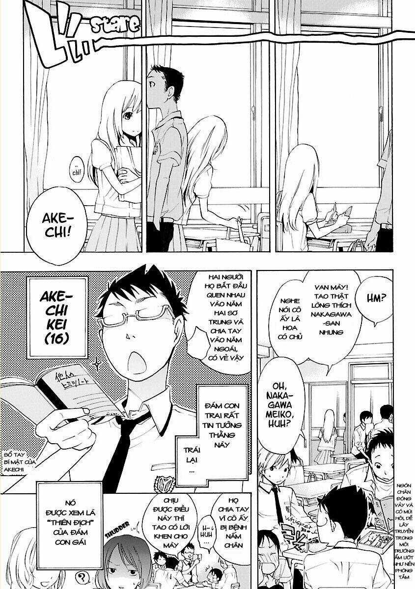 Musunde Hiraite - Chapter 2.1 - Trang 5