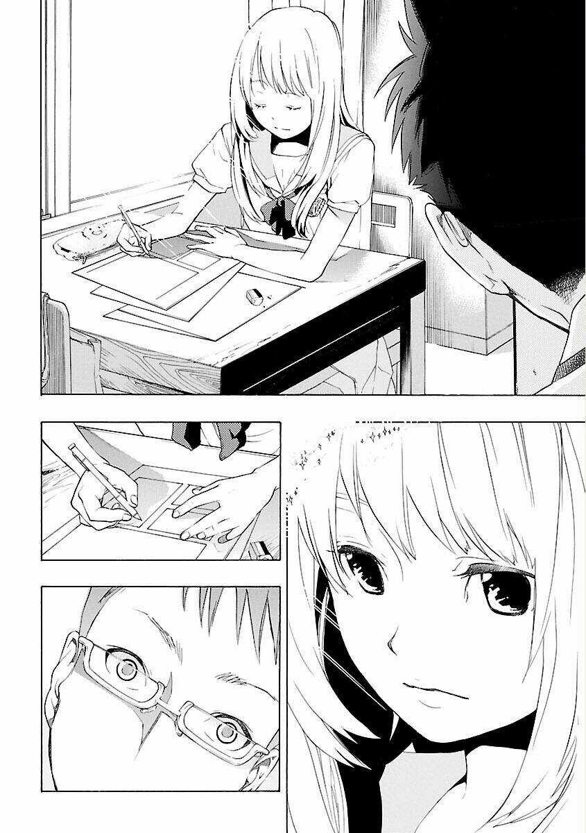 Musunde Hiraite - Chapter 2.1 - Trang 10