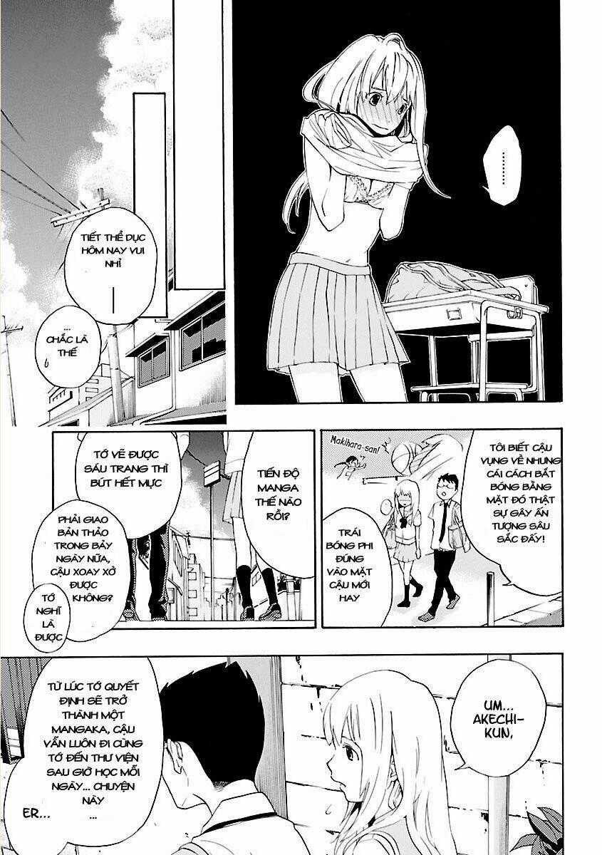 Musunde Hiraite - Chapter 2.2 - Trang 2