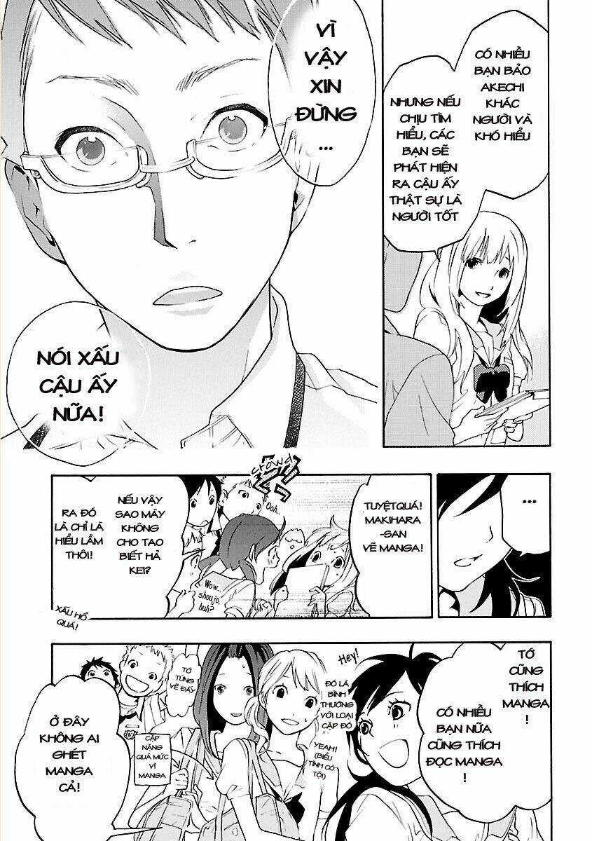 Musunde Hiraite - Chapter 2.2 - Trang 12