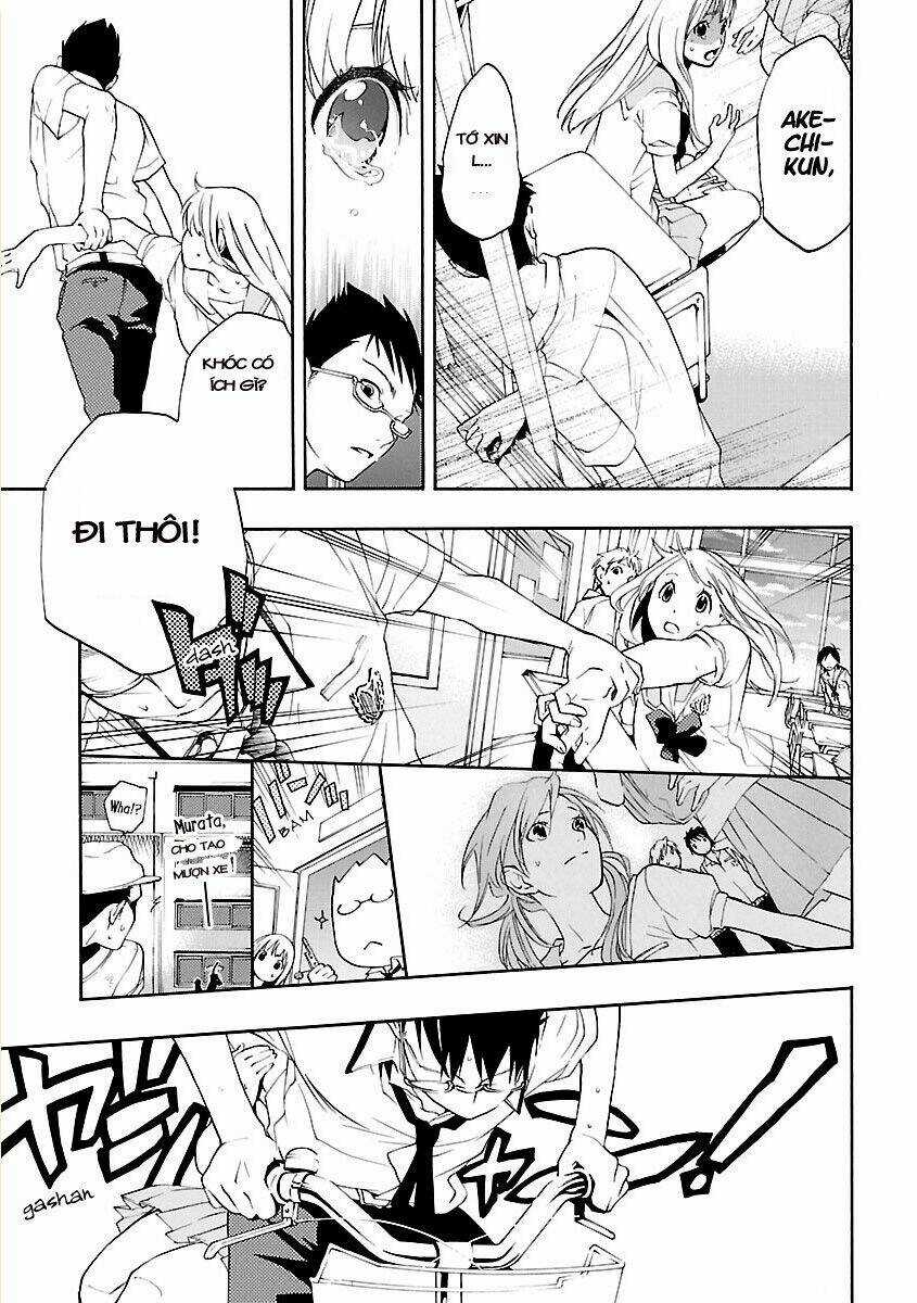 Musunde Hiraite - Chapter 2.2 - Trang 14