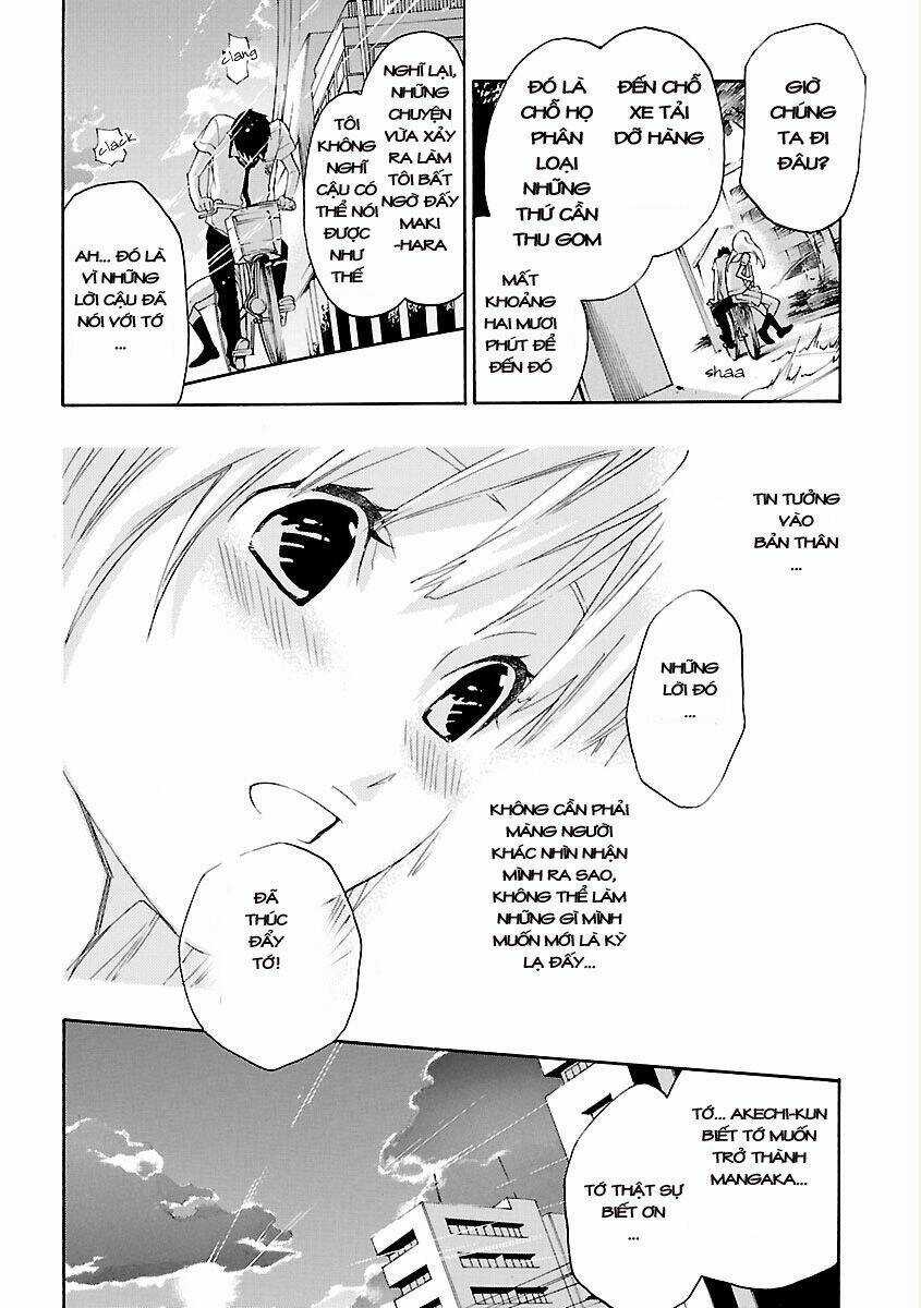 Musunde Hiraite - Chapter 2.2 - Trang 15