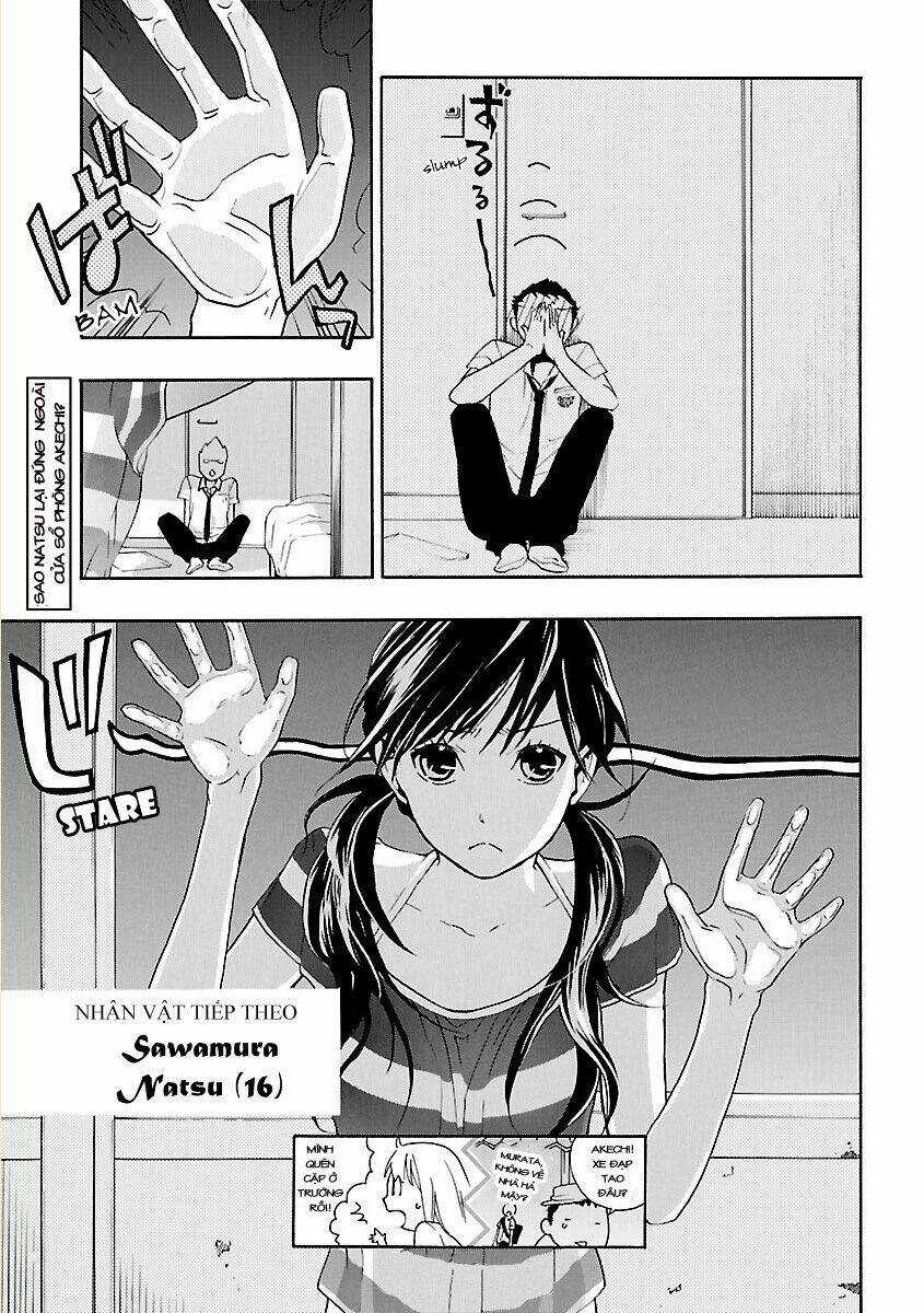 Musunde Hiraite - Chapter 2.2 - Trang 20