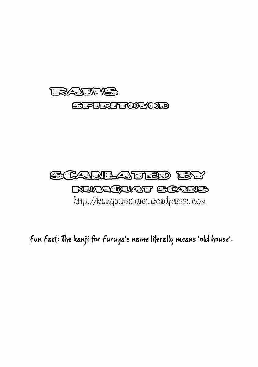 Musunde Hiraite - Chapter 2.2 - Trang 21