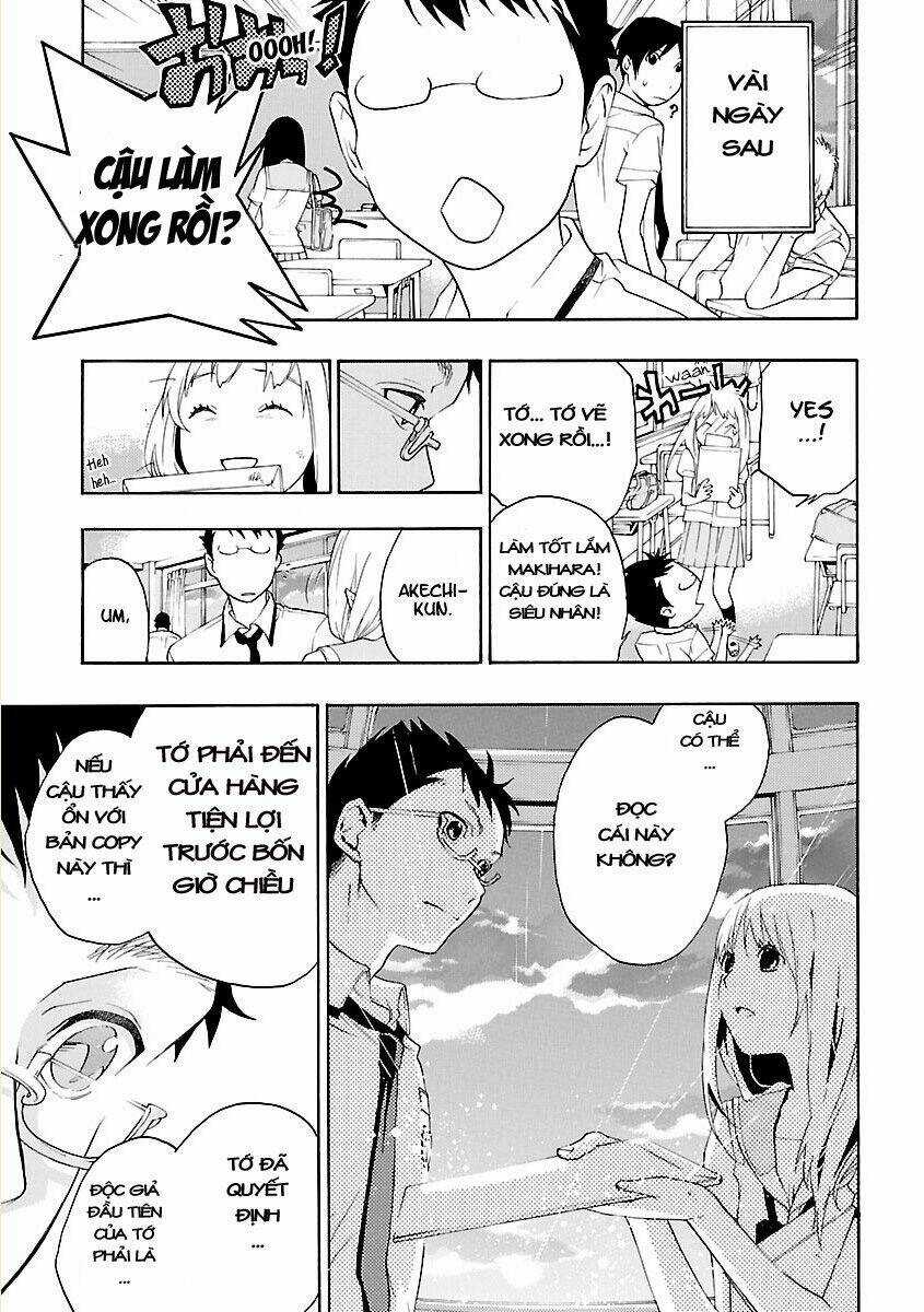 Musunde Hiraite - Chapter 2.2 - Trang 6